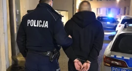 27-latek z trzema zakazami prowadzenia pojazdów traf&hellip;