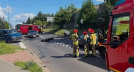 Tragedia na ul. Jana Pawła II w Koninie. Nie żyje 30&hellip;