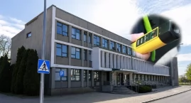 Nietrzeźwy kierowca wjechał w grupę pieszych. Sąd Ok&hellip;
