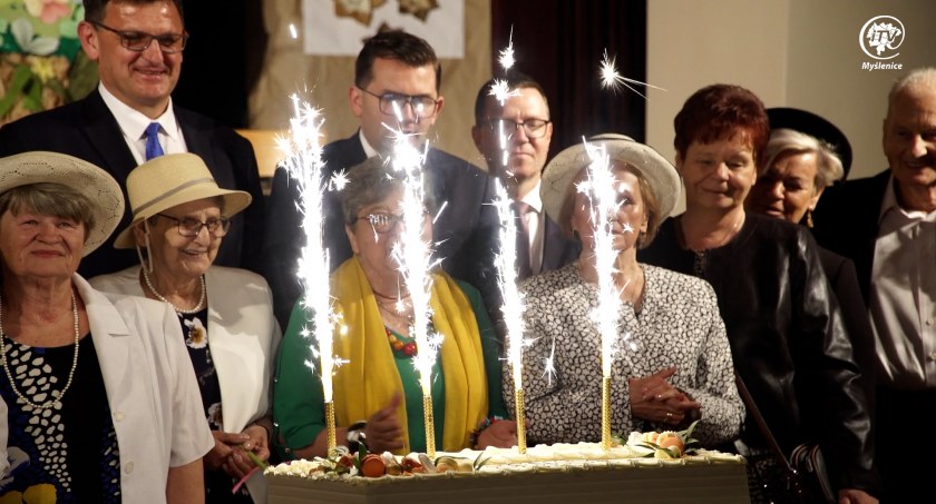 Sułkowice. To już rok, jak w Gminie Sułkowice działa Klub Seniora