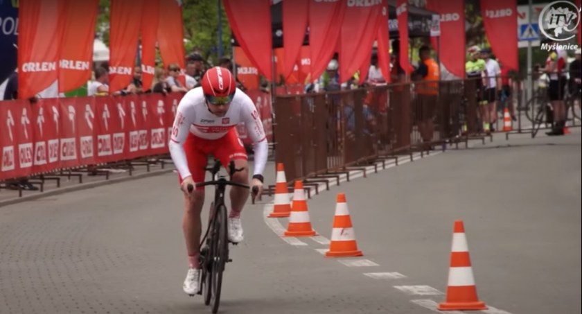 Kolarski Wyścig Majka Gran Fondo zawita do Dobczyc i Myślenic już w pierwszy weekend maja!