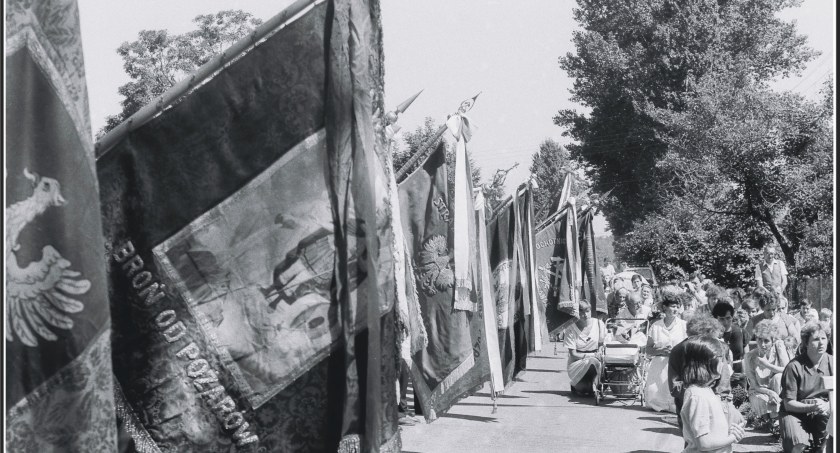Perły Myślenic: Obchody 100-lecia Jednostki OSP Dolne Przedmieście