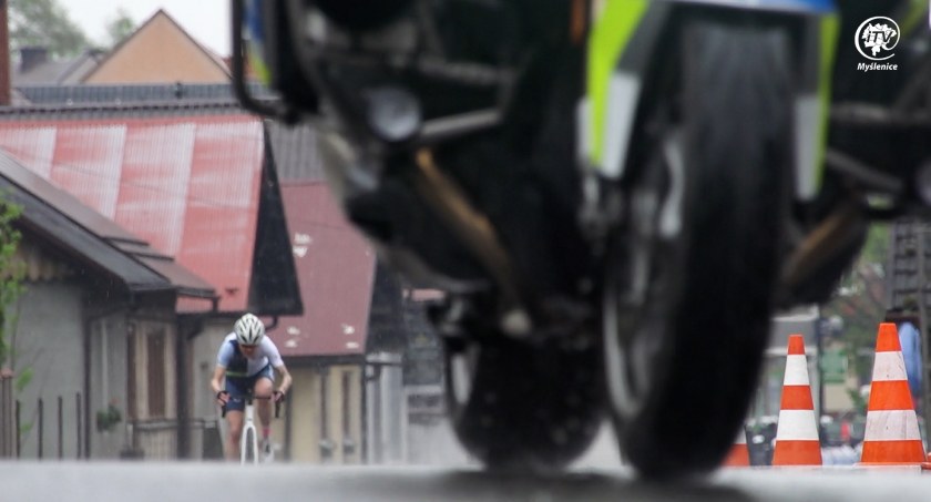 Majka Gran Fondo, czyli kolarskie święto w Gminie Dobczyce