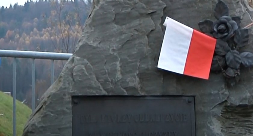 Gmina Pcim. Maj Miesiąc Ojczyzny- tą akcją będą przypominać, ważne dla Polski wydarzenia i symbole 
