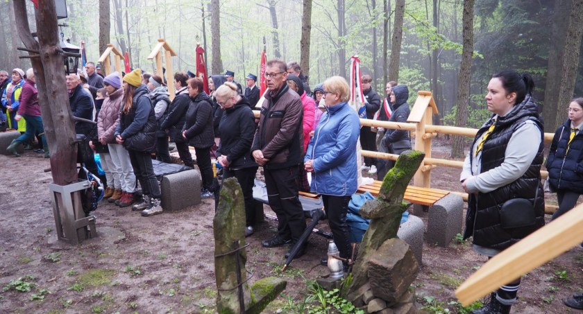 Majówka Konfederacka. Mieszkańcy Gminy Sułkowice uczcili pamięć poległych w bitwie lanckorońskiej