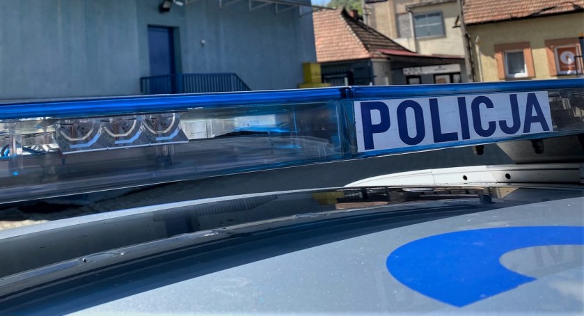 Powiat myślenicki. Policjanci po służbie zatrzymali nietrzeźwych kierowców.