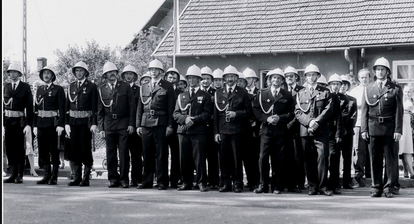Perły Myślenic. Obchody 100-lecia Jednostki OSP Dolne Przedmieście cz.2