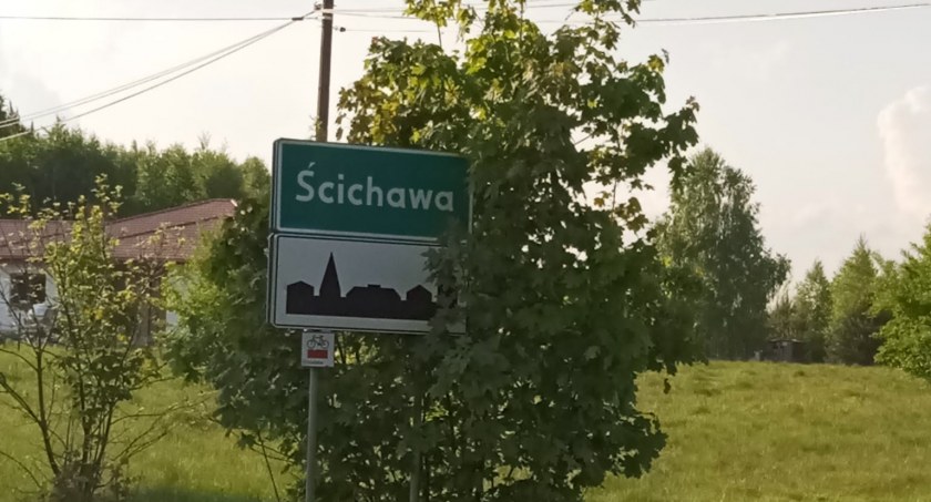 21 maj 2023 r. - wędrówki ciąg dalszy...