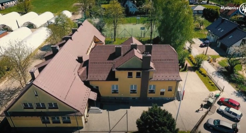Gmina Myślenice. Na tę inwestycję mieszkańcy Osieczan czekali od lat