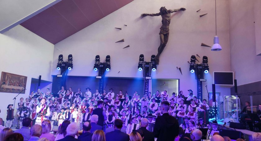 Koncert Nie Zastąpi Ciebie Nikt- transmisja na żywo 