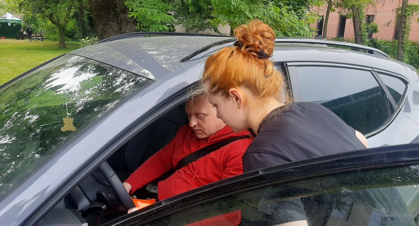 Myślenice. Trwają Powiatowe Zawody Pierwszej Pomocy