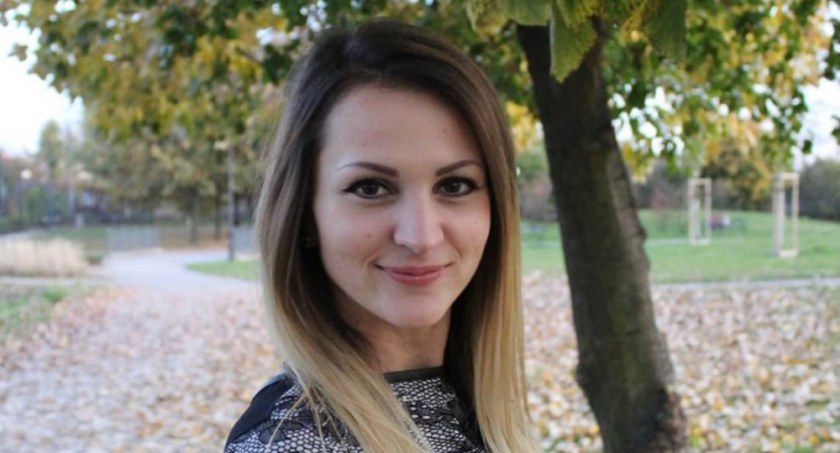 Tokarnia. Magdalena ma 32 lata i jest w trakcie walki z nowotworem złośliwym, wierzy jednak, że dzięki Waszej pomocy będzie mogła cieszyć się życiem...