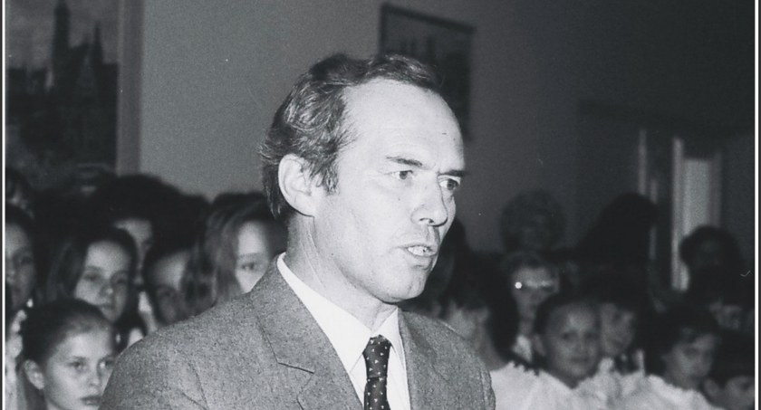 Nie żyje Jan Brzeziński - zmarł  9 czerwca 2023 r. w wieku 93 lat
