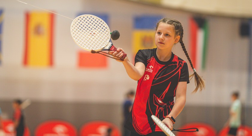Zawodnicy Sportowni powołani do Kadry Polskiej Juniorów. Relacja z Mistrzostw Polski Juniorów w Speed-ballu