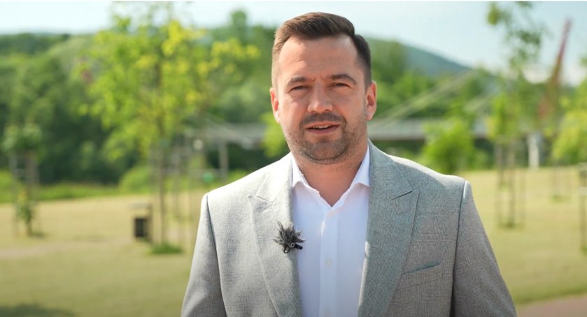 Piotr Hajduk: bądźcie z nami, bądźmy razem- 25 czerwca zapraszamy do Pcimia 