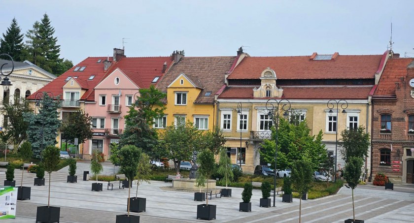 Takie zadania w poszczególnych miejscowościach, zgłosili mieszkańcy gminy Myślenice w ramach Myślenickiego Budżetu Obywatelskiego 