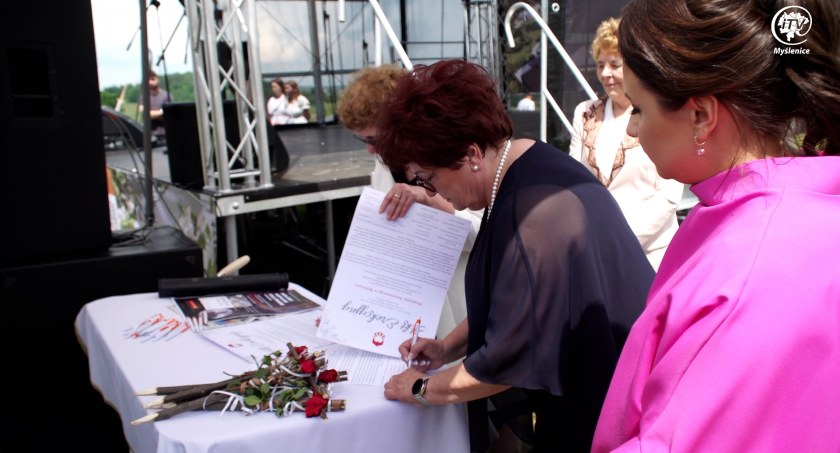 Wiśniowa. To tutaj ma powstać hospicjum stacjonarne. Pierwsze kroki w tym kierunku zostały już poczynione 