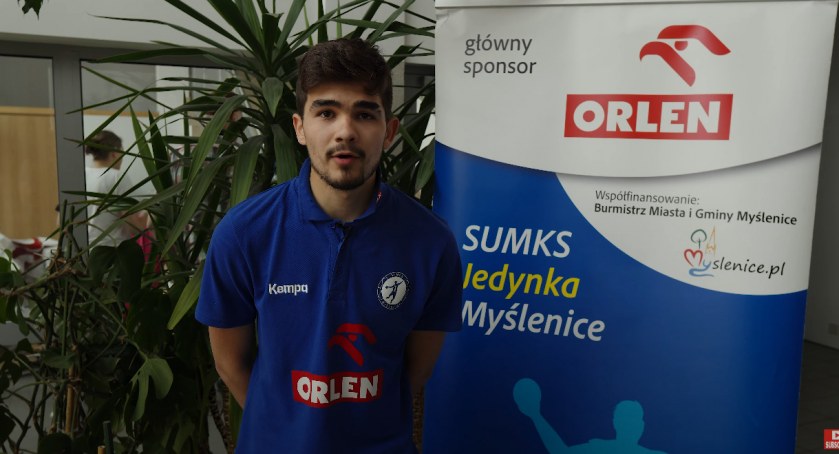 Myśleniccy szczypiorniści  z SUMKS Jedynka Myślenice podsumowali sezon 2022/2023 
