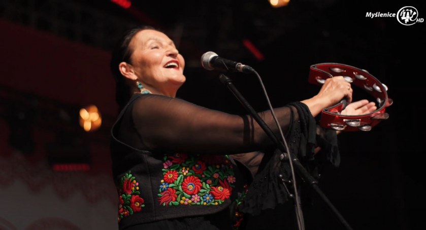 Prasłowianki po raz kolejny zakoncertują na Festiwalu Folkloru - tym razem na scenie przy Galerii Krakowskiej 