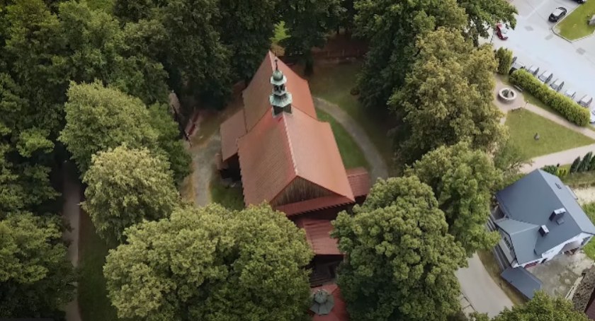Zapraszamy do Wiśniowej!