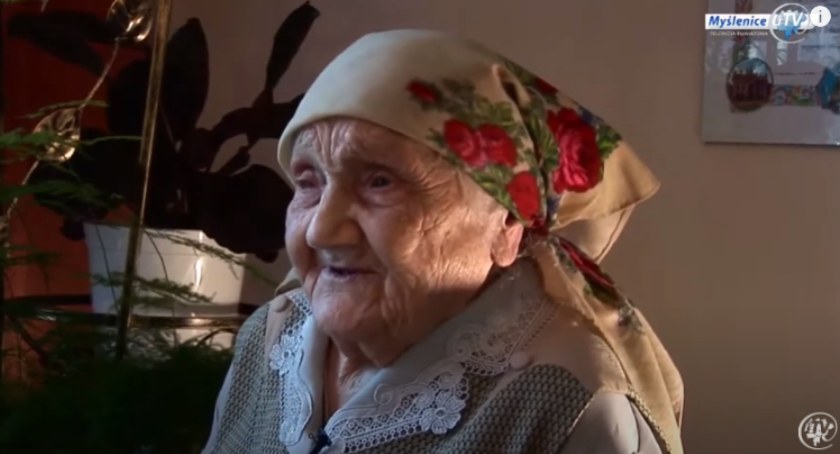 Gmina Sułkowice. Posłuchajcie wspomnień naocznego świadka pacyfikacji Sułkowic w 1943 roku