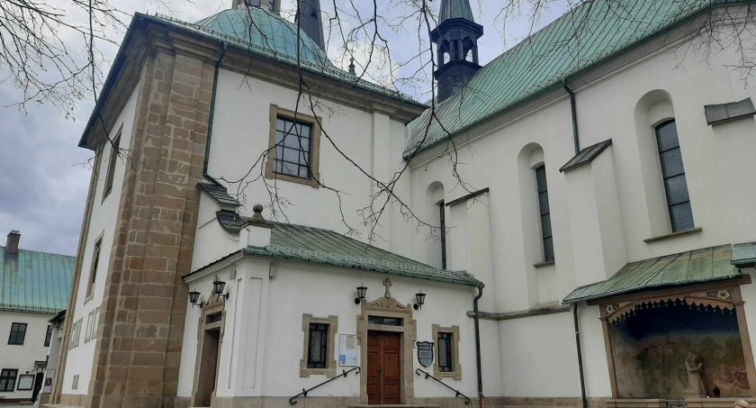 Znamy listę zabytków, które zostaną odnowione w ramach rządowego dofinansowania