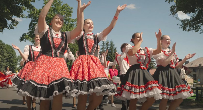 Myślenice. Smakowali, paradowali i koncertowali na scenie głównej - festiwalowa sobota