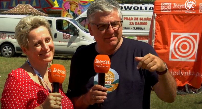 Dobczyce. Trzy dni miasto świętowało swoje imieniny- Dni Dobczyc 2023 