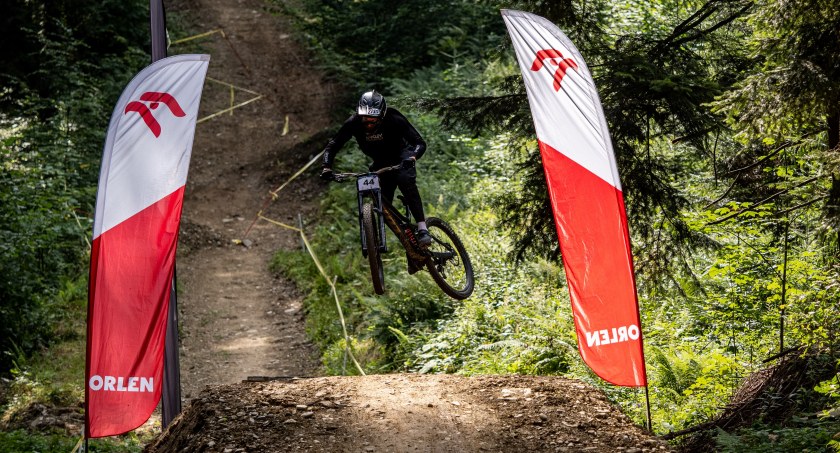 Extreme Jam 2023, czyli podsumowanie festiwalu sportów ekstremalnych w Myślenicach