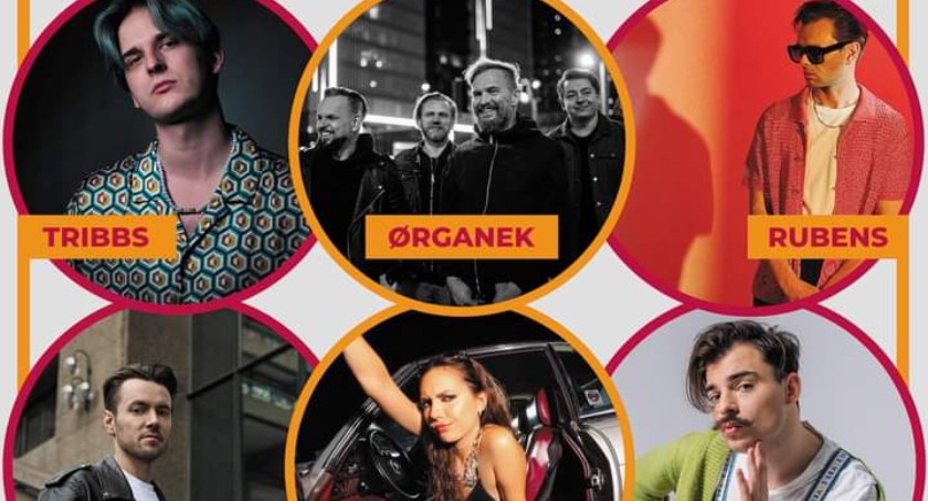 Smyk Fest. Gwiazdy polskiej sceny muzycznej znów zagrają dla potrzebujących w Myślenicach