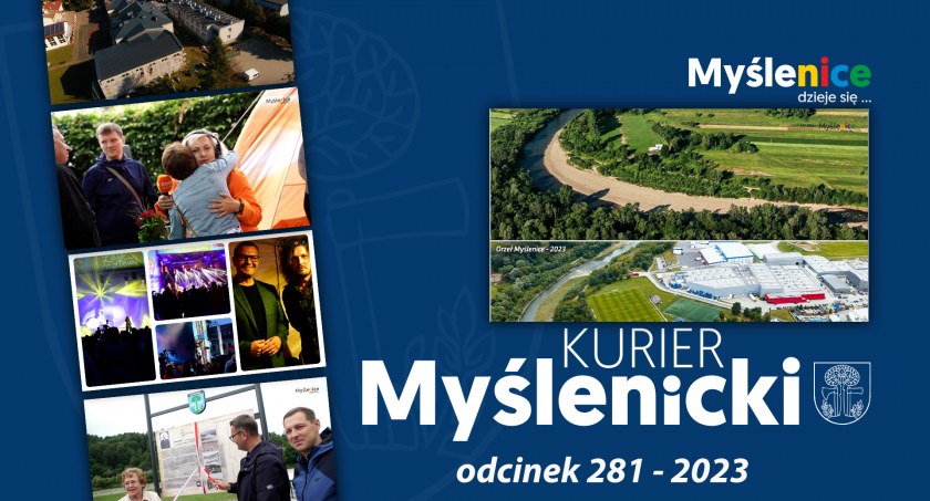 Kurier Myślenicki odcinek 281
