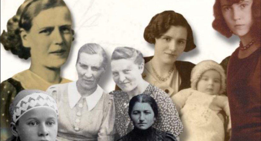 Historia. Zaproszenie na happening Mów mi Isza. Żeńszczyzna: żydowsko-polskie dziedzictwo kobiet
