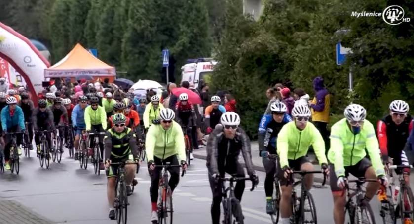 Utrudnienia w ruchu drogowym w związku z VI edycją Małopolska Majka Days