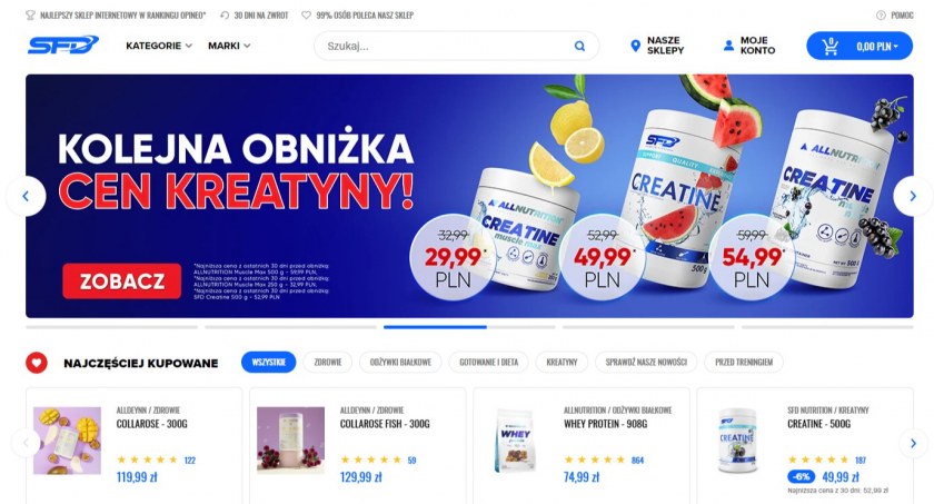 Jakie suplementy diety pomagają w odchudzaniu? Jakie z nich warto stosować?