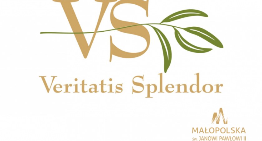 Małopolska. Do 31 sierpnia można składać zgłoszenia do  Nagrody Veritatis Splendor