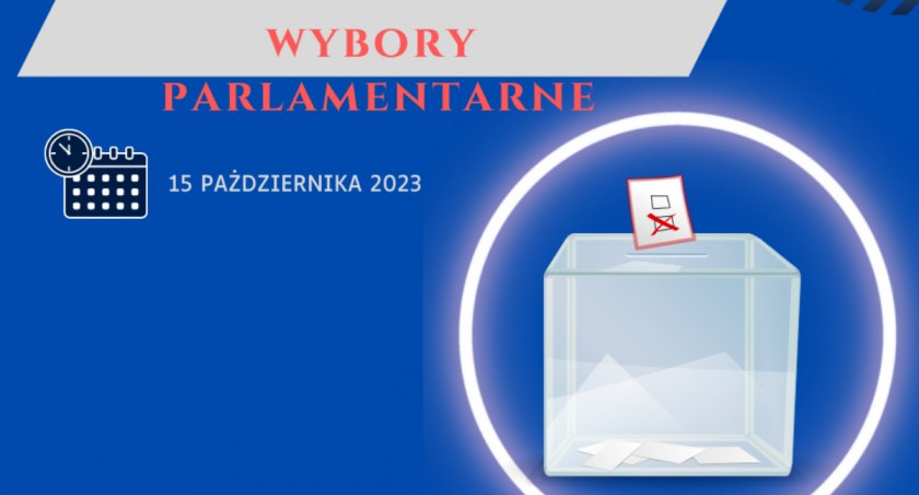 Powiat myślenicki. Te nazwiska zobaczysz na listach wyborczych w Wyborach Parlamentarnych 2023 