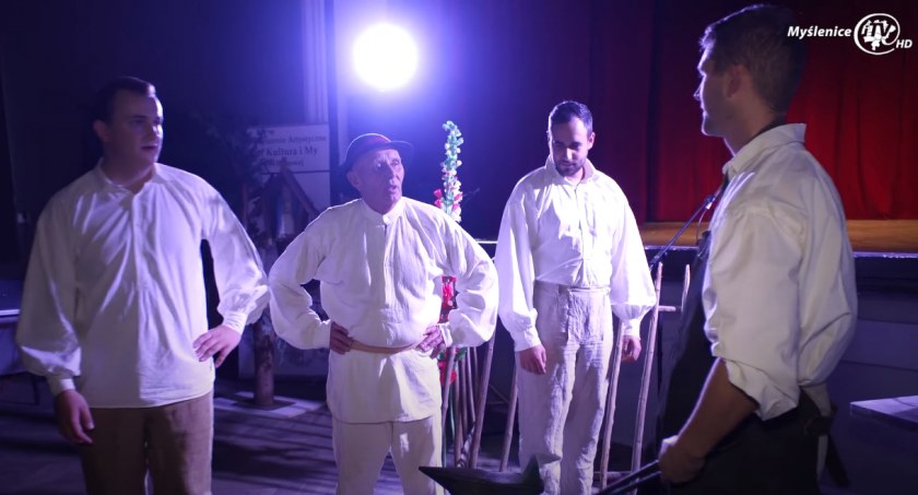 Wiśniowa. Tworzysz amatorski zespół teatralny ? Zgłoś się na Małopolski Festiwal Teatrów Wiejskich w Wiśniowej 