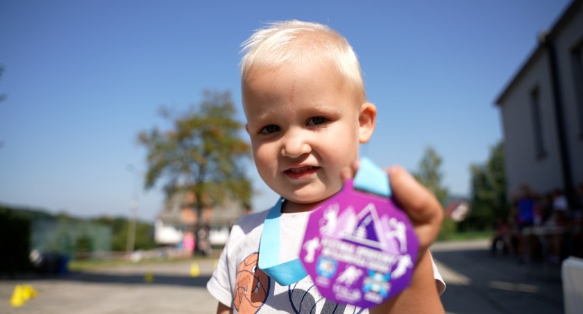 Wiśniowa. Biegi, siatkówka, tenis stołowy czy piłka nożna- to wszystko i wiele więcej na Festiwalu Sportowym im. Kazimierza Bubuli 