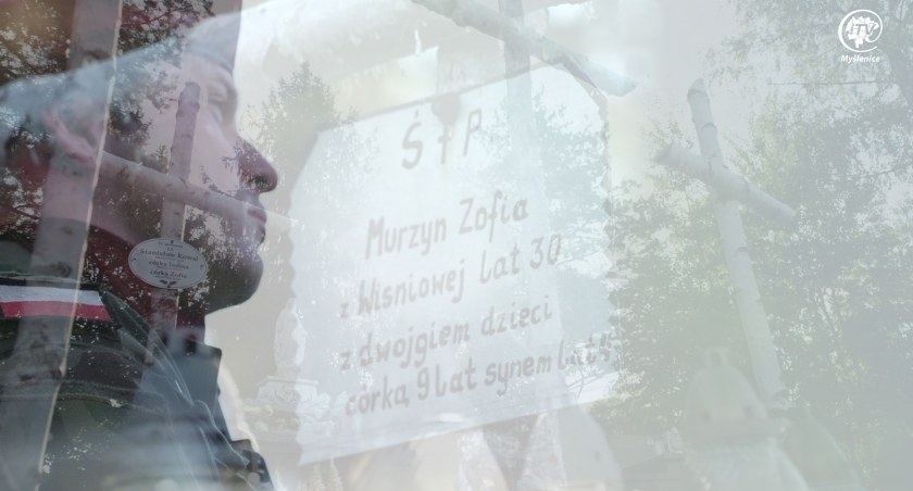 Wiśniowa/Dobczyce. Pamiętają by biec, biegną by pamiętać, pamiętać o ofiarach pacyfikacji Lipnika i Wiśniowej z września 1944 roku 