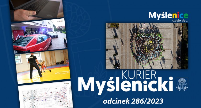 Kurier Myślenicki odcinek 286 