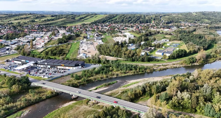 Myślenice. Blisko 130 milionów złotych rządowego wsparcia na rozwój strefy przemysłowej 