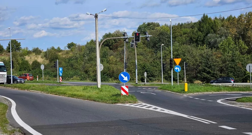 Myślenice, Krzyszkowice. Podpisano zezwolenie na realizację węzłów drogowych na zakopiance 