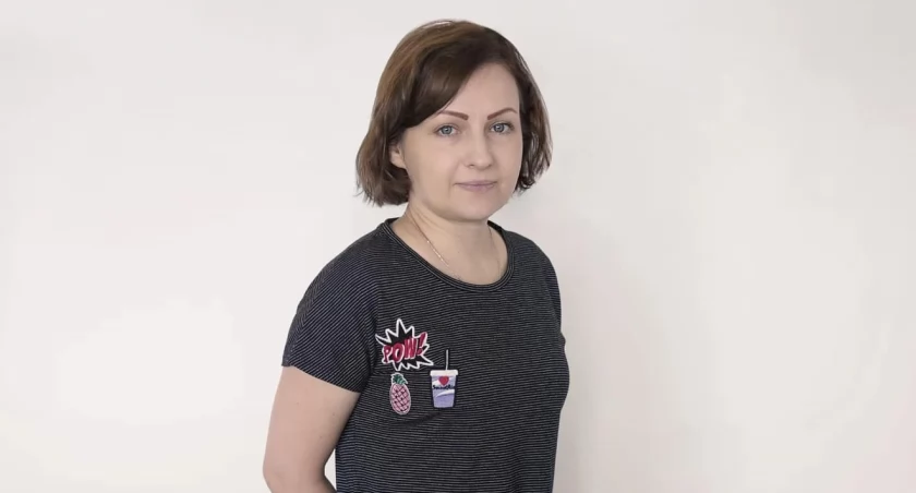 Jedyną szansą dla Angeliki jest pilny przeszczep szpiku, pilnie poszukiwany jest więc jego dawca 