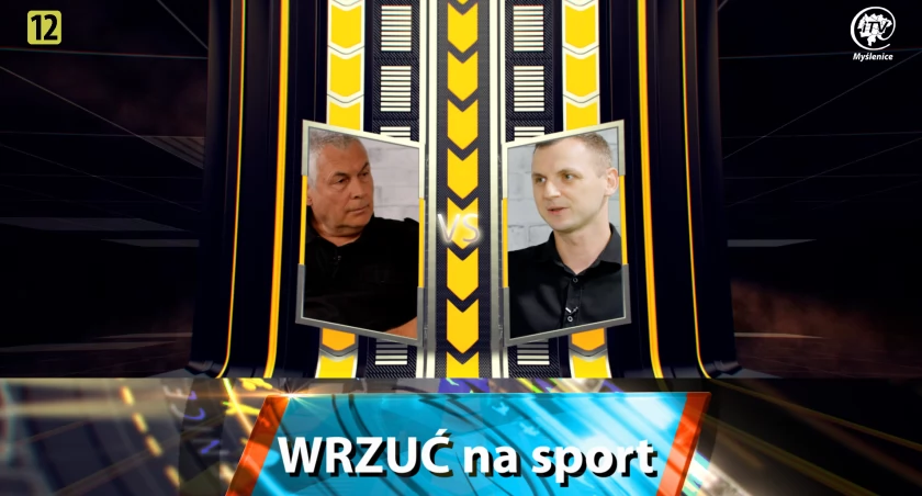 Wrzuć na sport ! Odcinek 2 - Michał Poradzisz - pilot rajdowy z Osieczan