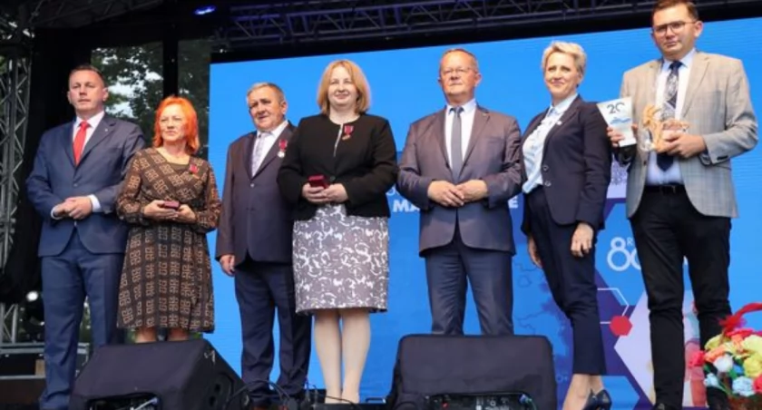 Dobczyce. Najzdolniejsi uczniowie z gminy Dobczyce zostaną nagrodzeni nagrodą Orła Edukacji im. Marii Brożek 
