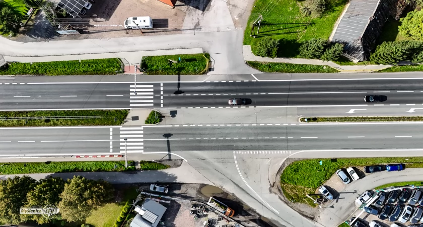 Generalna Dyrekcja Dróg Krajowych i Autostrad ogłosiła przetarg na budowę węzła drogowego na zakopiance w Krzyszkowicach
