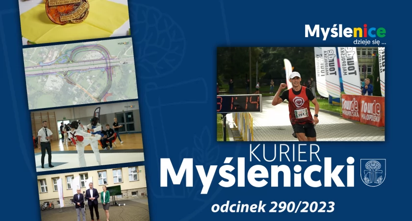 Kurier Myślenicki odcinek 290 