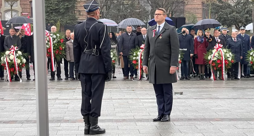 Obchody Święta Niepodległości 2023