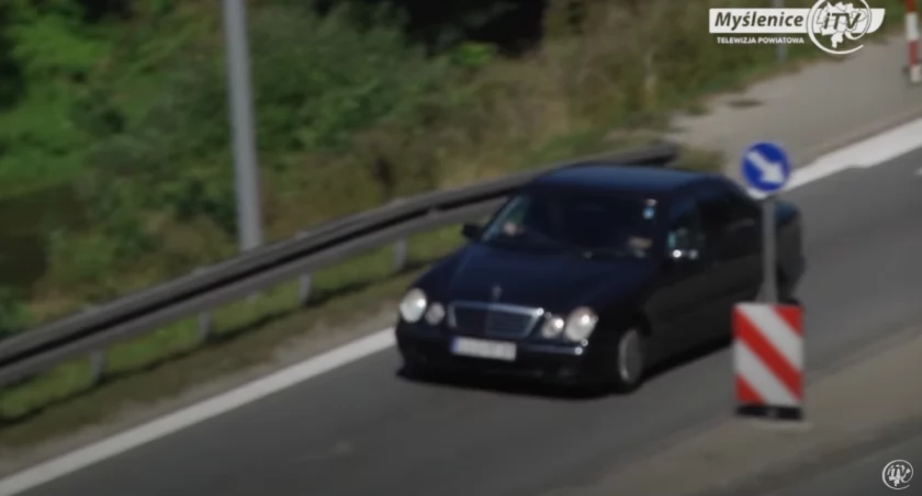 Myślenice. S7 ogłoszenie drugiego przetargu na przygotowanie STEŚ dla drogi z Krakowa do Myślenic