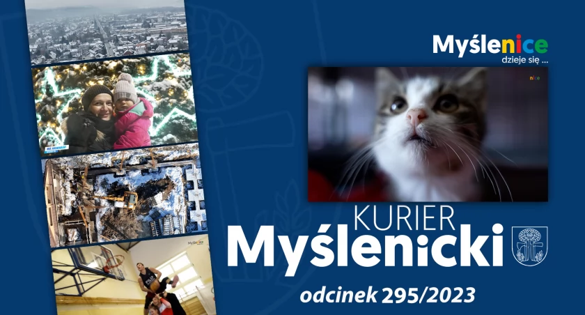 Kurier Myślenicki: odcinek 295 